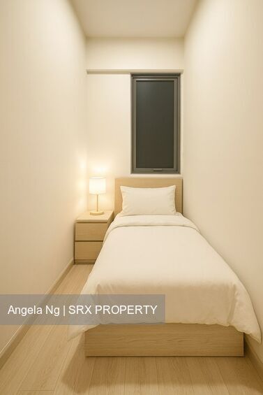 The Visionaire (D27), Condominium #506052621